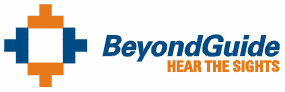 BeyondGuide Logo