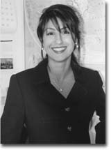 Lida Behnam, President