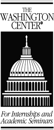 The Washington Center logo