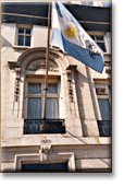 Embassy of Argentina