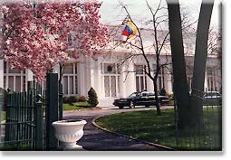 Venezuelan Residence